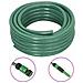 Set Tubo da Giardino con Raccordi Verde 0,5" 30 m in PVC - Foto miniatura 1
