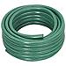 Set Tubo da Giardino con Raccordi Verde 0,5" 30 m in PVC - Foto miniatura 2