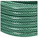 Set Tubo da Giardino con Raccordi Verde 0,5" 30 m in PVC - Foto miniatura 4