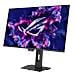 ROG Strix OLED XG27AQDNG Monitor PC 67,3 cm (26.5") 2560 x 1440 Pixel Quad HD QD-OLED Nero - Foto miniatura 3