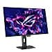 ROG Strix OLED XG27AQDNG Monitor PC 67,3 cm (26.5") 2560 x 1440 Pixel Quad HD QD-OLED Nero - Foto miniatura 4