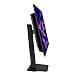 ROG Strix OLED XG27AQDNG Monitor PC 67,3 cm (26.5") 2560 x 1440 Pixel Quad HD QD-OLED Nero - Foto miniatura 5