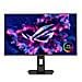 ROG Strix OLED XG27AQDNG Monitor PC 67,3 cm (26.5") 2560 x 1440 Pixel Quad HD QD-OLED Nero - Foto miniatura 1