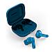 Moto Buds Bass Auricolare True Wireless Stereo (TWS) In-ear Musica e Chiamate Bluetooth Blu - Foto miniatura 4