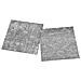 Tavole per Pavimenti 55 pcs Grigio Cemento 5,11 m² PVC - Foto miniatura 4