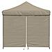 Tenda Party Talpa 292 x 292 x 315 cm Tessuto Oxford - Foto miniatura 4