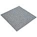 Piastrella per Tappeto Grigio Chiaro 50 x 50 cm 4 pcs - Foto miniatura 1