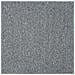 Piastrella per Tappeto Grigio Chiaro 50 x 50 cm 4 pcs - Foto miniatura 5