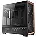 FLUX PRO Full Tower Nero, Legno - Foto miniatura 3