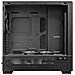 FLUX PRO Full Tower Nero, Legno - Foto miniatura 15
