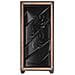 FLUX PRO Full Tower Nero, Legno - Foto miniatura 20