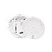 162162A0 rilevatore di fumo intelligente Interconnesso Collegamento wireless - Foto miniatura 4