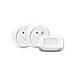 162162A0 rilevatore di fumo intelligente Interconnesso Collegamento wireless - Foto miniatura 1