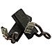 Spazzole di carbone per DeWalt DW541 - 6 x 10 x 24 mm - coppia - Foto miniatura 2