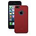 Cover iGlaze Compatibile con iPhone 5/5s / SE Colore Rosso - Foto miniatura 1
