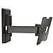 ER100 Supporto a parete per TV LED / LCD / PLASMA 14-25" Portata Max 20 kg - Foto miniatura 7