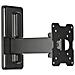 ER100 Supporto a parete per TV LED / LCD / PLASMA 14-25" Portata Max 20 kg - Foto miniatura 4