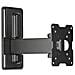 ER100 Supporto a parete per TV LED / LCD / PLASMA 14-25" Portata Max 20 kg - Foto miniatura 8
