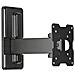 ER100 Supporto a parete per TV LED / LCD / PLASMA 14-25" Portata Max 20 kg - Foto miniatura 9