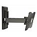 ER100 Supporto a parete per TV LED / LCD / PLASMA 14-25" Portata Max 20 kg - Foto miniatura 1