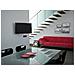ER100 Supporto a parete per TV LED / LCD / PLASMA 14-25" Portata Max 20 kg - Foto miniatura 2