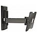 ER100 Supporto a parete per TV LED / LCD / PLASMA 14-25" Portata Max 20 kg - Foto miniatura 10