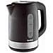 Tefa Wasserkocher KO 3308 1,7L bk / sr - Foto miniatura 1
