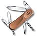 Coltello EVOWOOD 10 Evolution - EvoGrip - Foto miniatura 1
