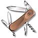 Coltello EVOWOOD 10 Evolution - EvoGrip - Foto miniatura 2
