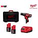 Trapano avvitatore compatto con percussione m12 12V bpd-202c - Foto miniatura 7
