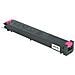 TONER COMPATIBILE -  Mx 2300 Magenta Per Sharp Mx-2300n Mx-2700 Mx-3500 Mx-4500 N Mx-27gtma Capacità 15.000 Pagine - Foto miniatura 1