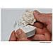 Stampo Silicone Sleeping Baby - Foto miniatura 2
