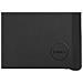 Borsa Notebook Premier (M) Fino a 15" Colore Nero e Rosso - Foto miniatura 4