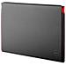 Borsa Notebook Premier (M) Fino a 15" Colore Nero e Rosso - Foto miniatura 5