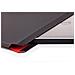 Borsa Notebook Premier (M) Fino a 15" Colore Nero e Rosso - Foto miniatura 7