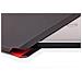 Borsa Notebook Premier (M) Fino a 15" Colore Nero e Rosso - Foto miniatura 9