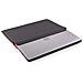 Borsa Notebook Premier (M) Fino a 15" Colore Nero e Rosso - Foto miniatura 10