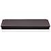Borsa Notebook Premier (M) Fino a 15" Colore Nero e Rosso - Foto miniatura 1