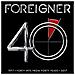 Foreigner - 40 (2 Lp)  - Foto miniatura 1