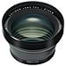 Lente di Conversione TCL-X100B II Tele Colore Nero - Foto miniatura 2