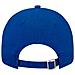 Cappello Blu Neyyan 940 League Basic 9forty U - Foto miniatura 5