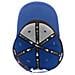 Cappello Blu Neyyan 940 League Basic 9forty U - Foto miniatura 6