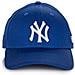 Cappello Blu Neyyan 940 League Basic 9forty U - Foto miniatura 1