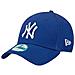 Cappello Blu Neyyan 940 League Basic 9forty U - Foto miniatura 2