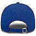 Cappello Blu Neyyan 940 League Basic 9forty U - Foto miniatura 3