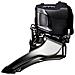 Deragliatore Xtr Di2 2x11 Fd-m9070 Down-swing - Foto miniatura 1