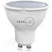 Lampadina Led Enerlux 7w Gu10 Luce Calda - Foto miniatura 1