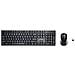 Tastiera e Mouse Wireless K75230IT  per Desktop - Foto miniatura 2