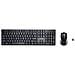Tastiera e Mouse Wireless K75230IT  per Desktop - Foto miniatura 1