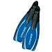 Pinne Reaction Pro Azzurra Eur 36 - Foto miniatura 1